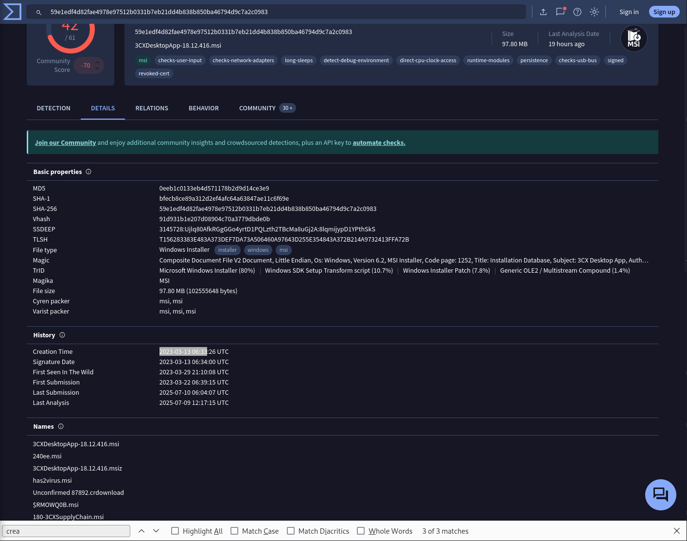 3CX-Supply-Chain