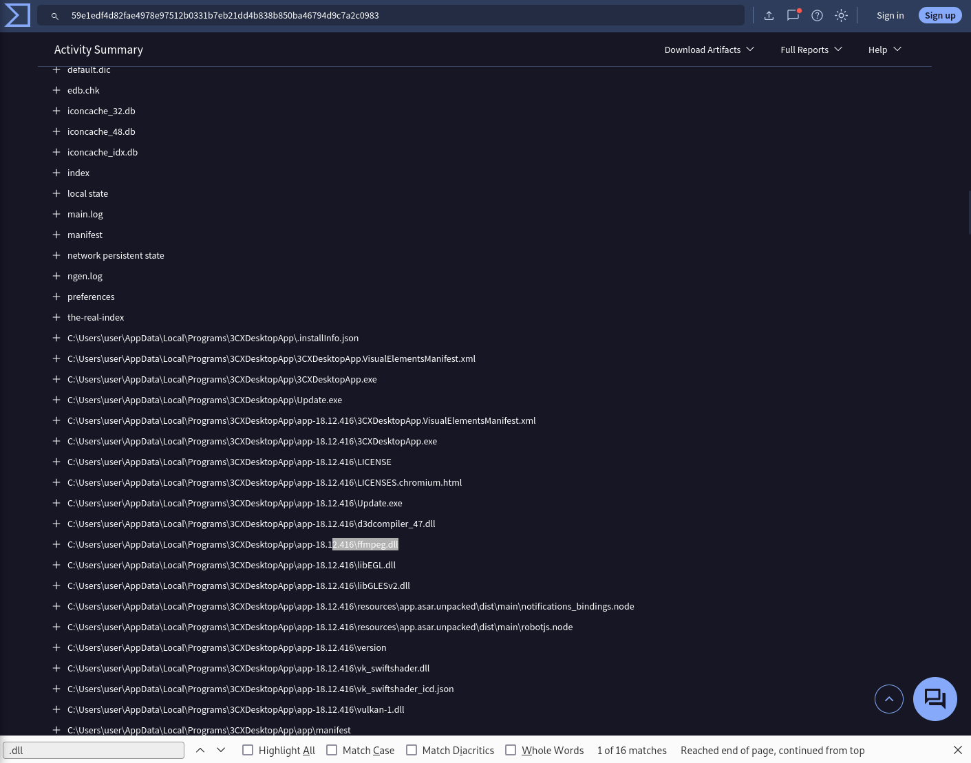 3CX-Supply-Chain