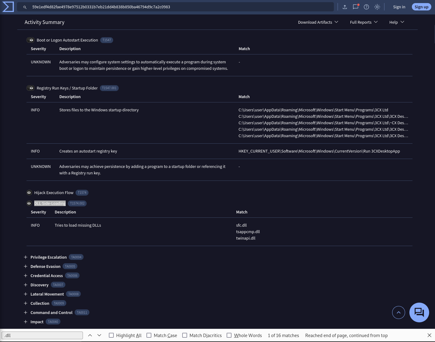 3CX-Supply-Chain