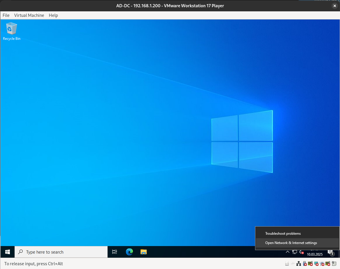 esxi
