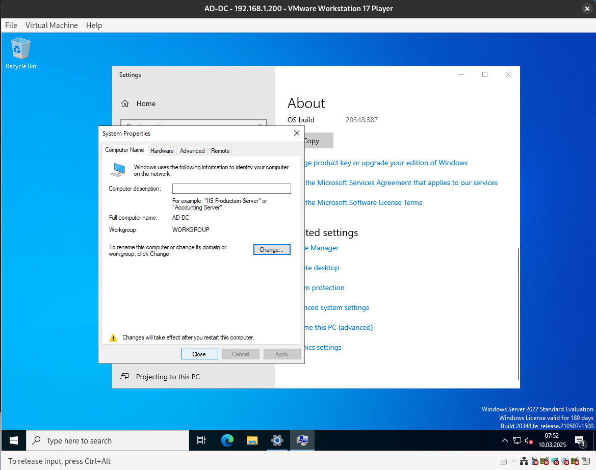 esxi