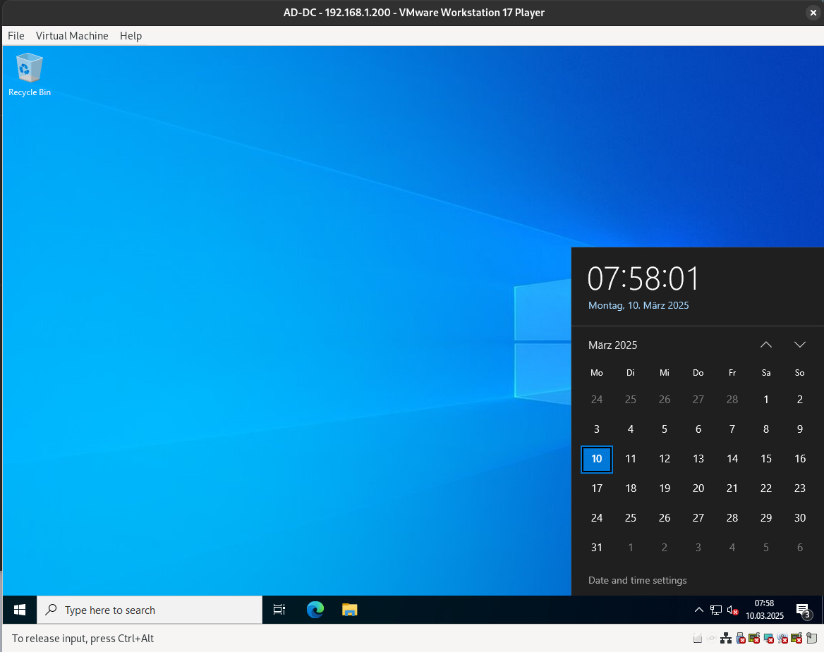 esxi