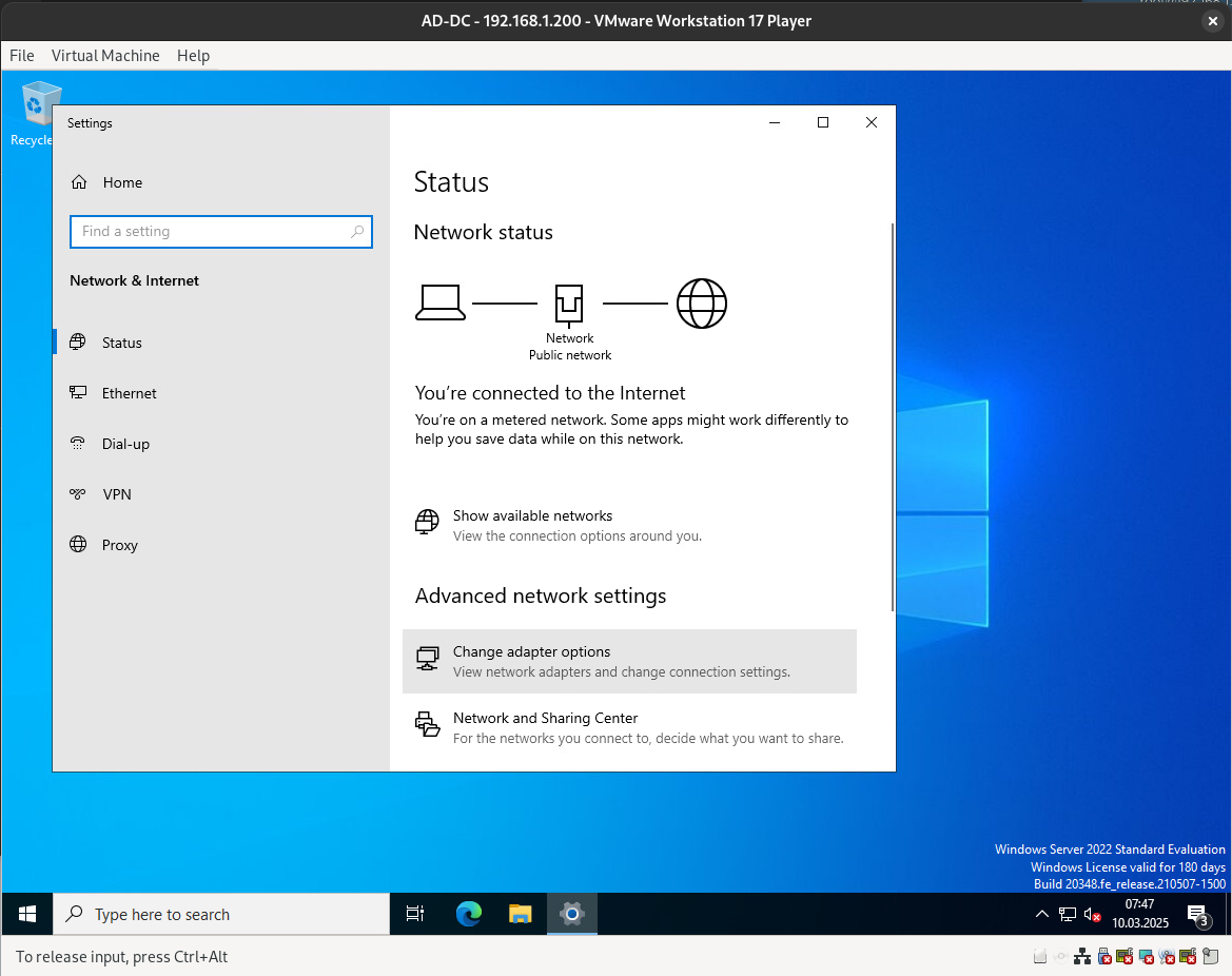 esxi