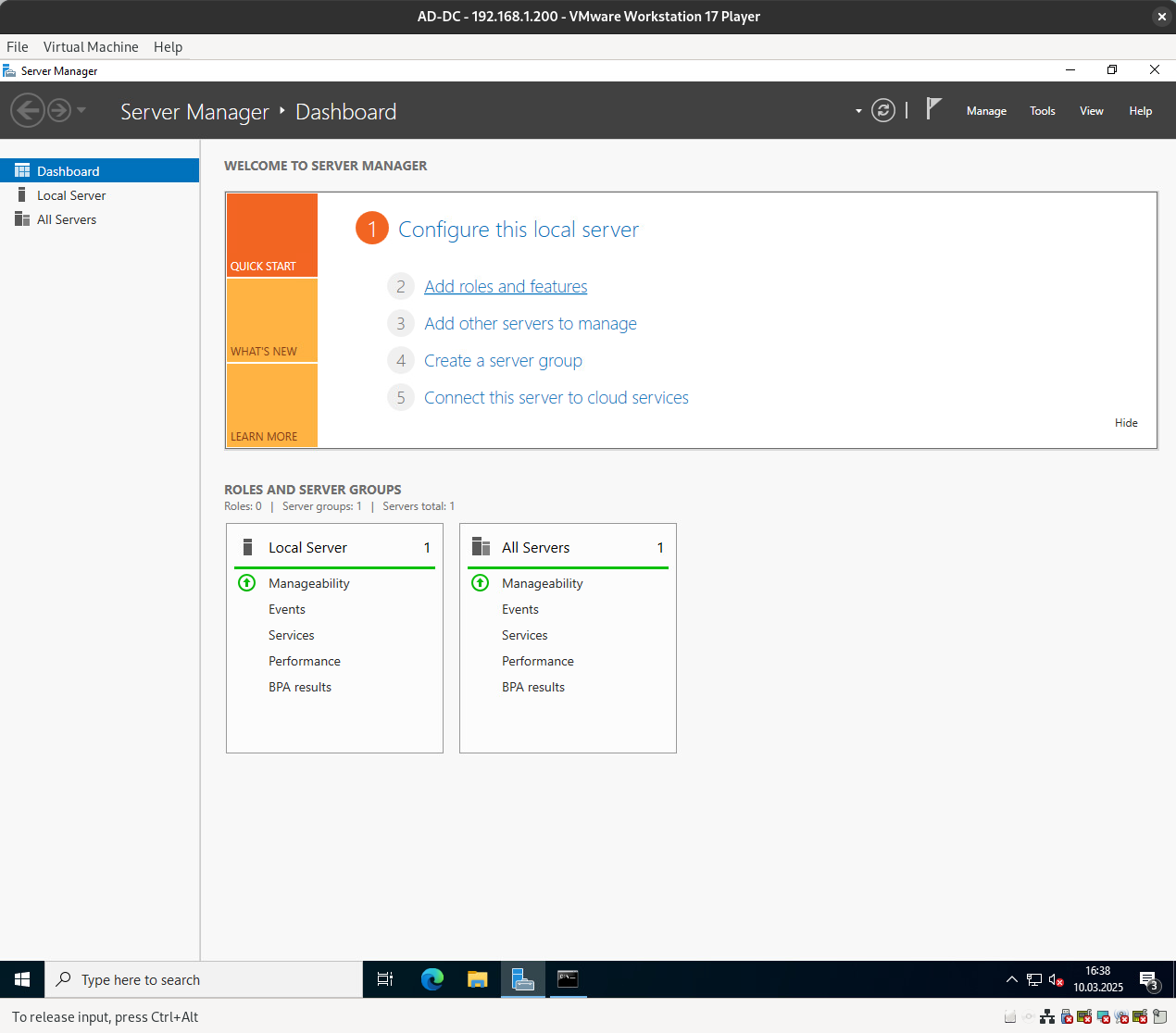 esxi