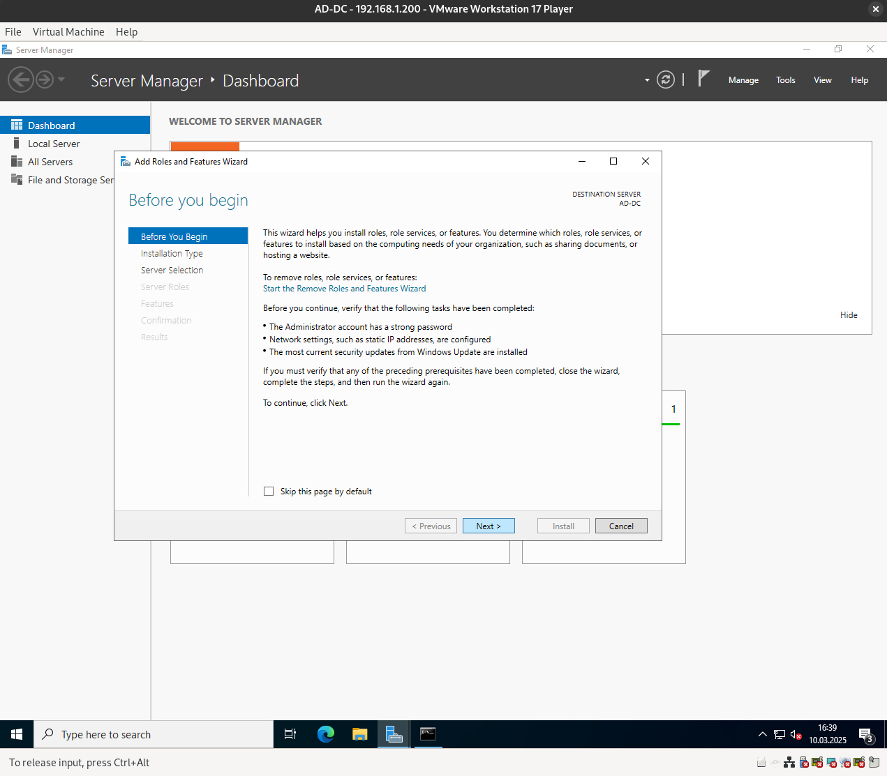esxi