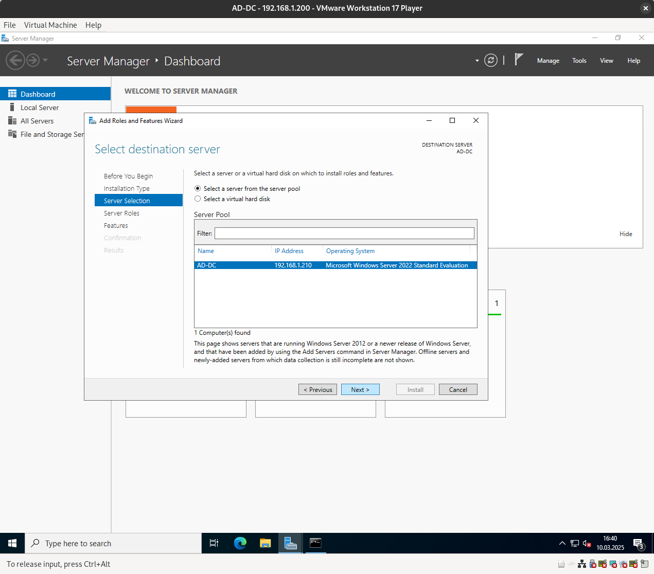 esxi