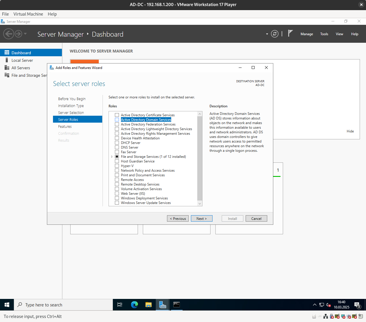 esxi