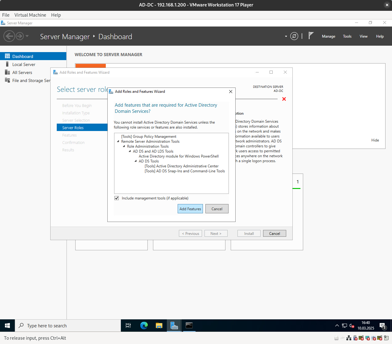 esxi