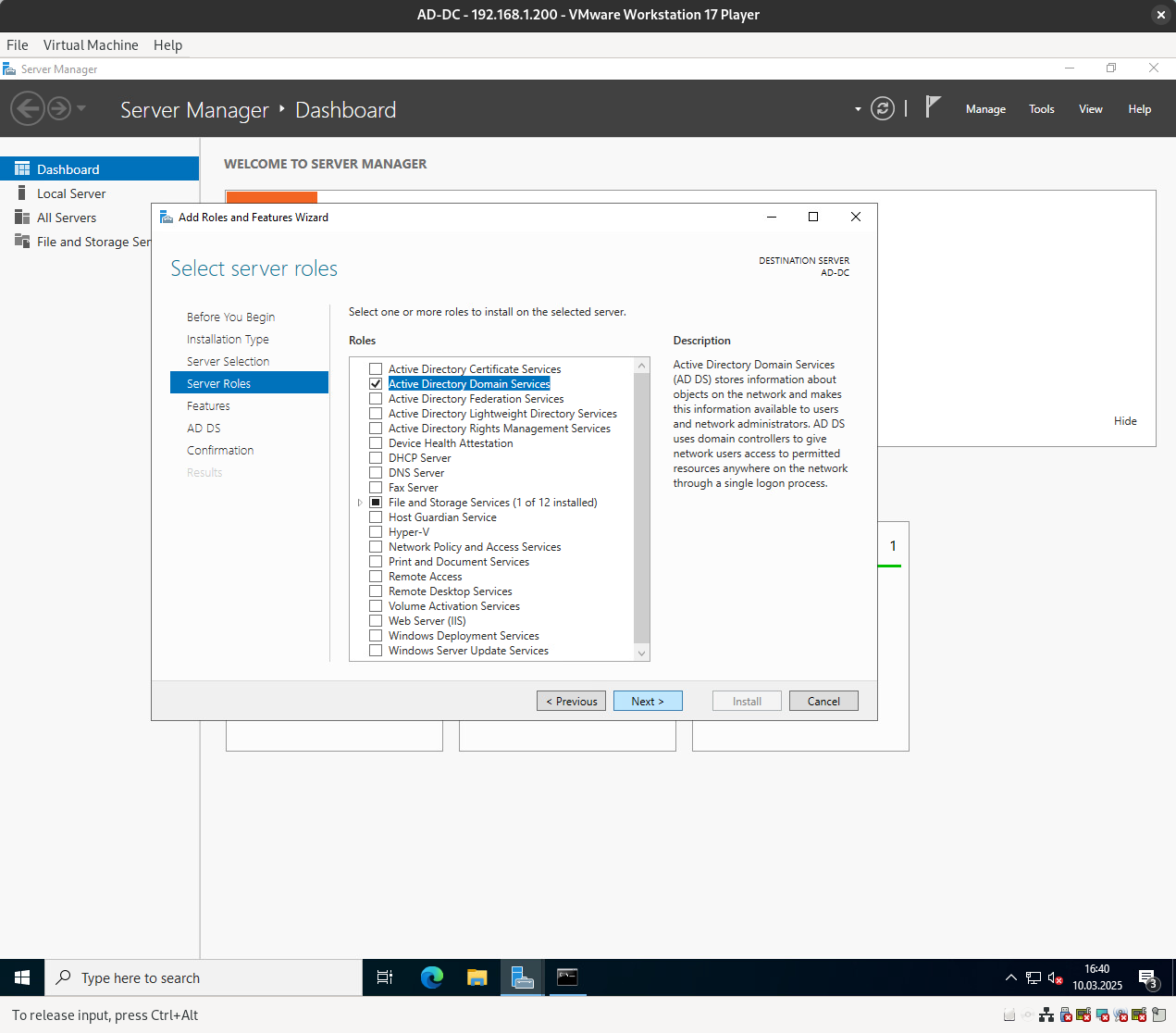 esxi