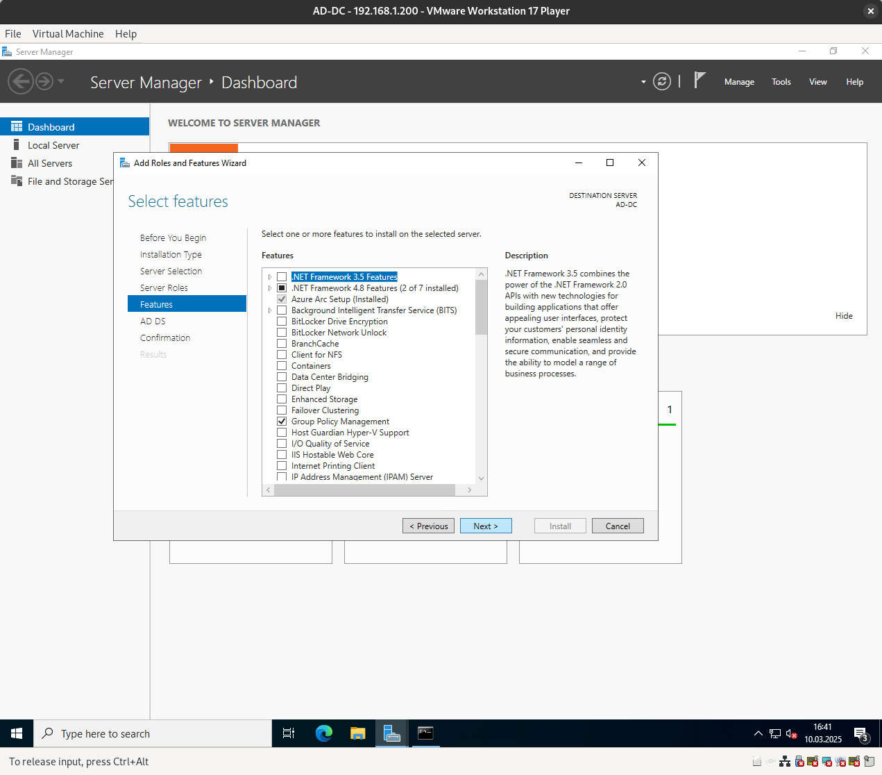 esxi