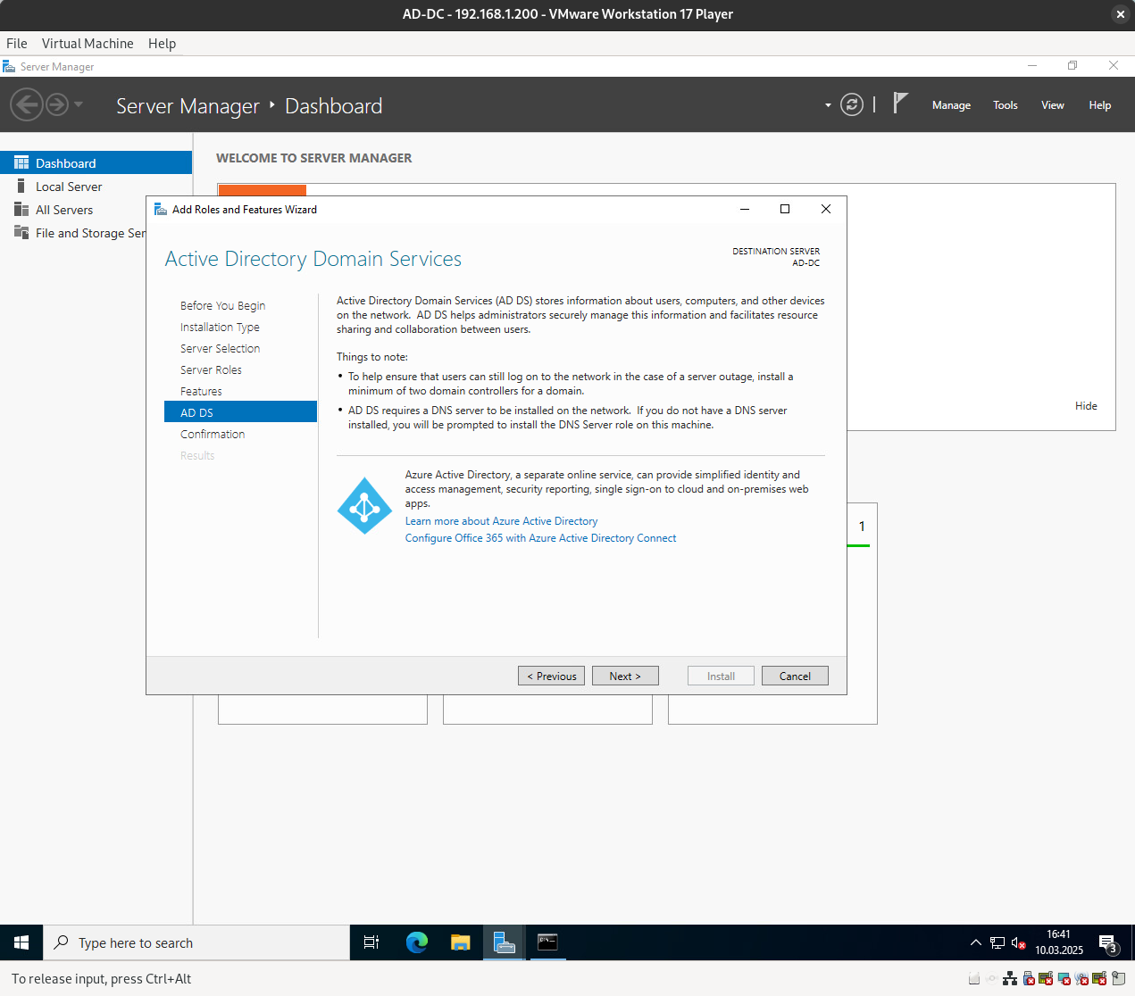 esxi