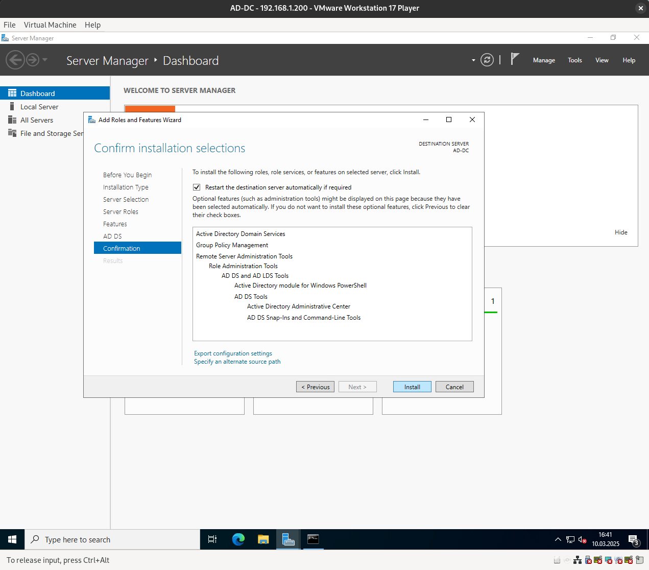 esxi