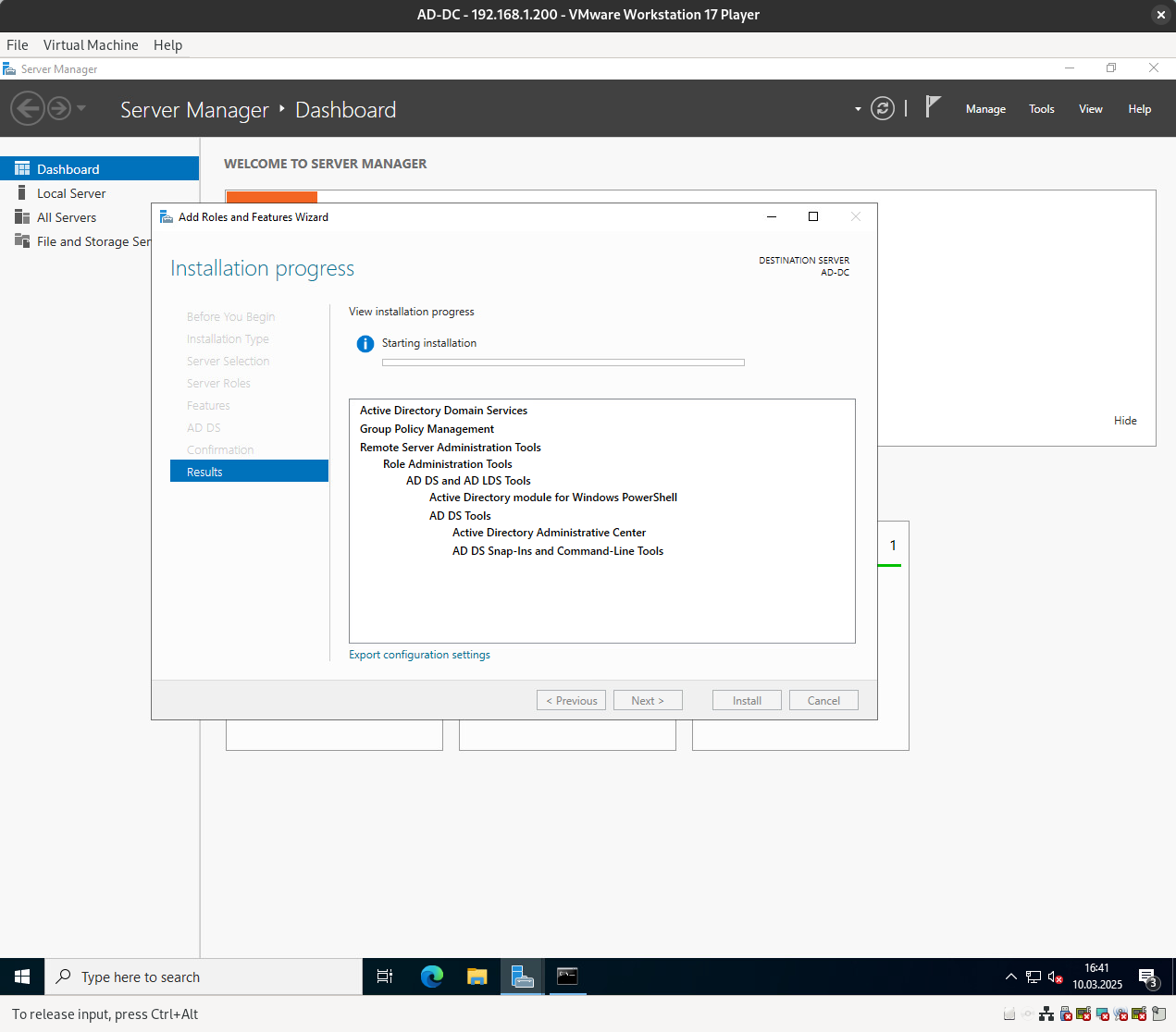 esxi