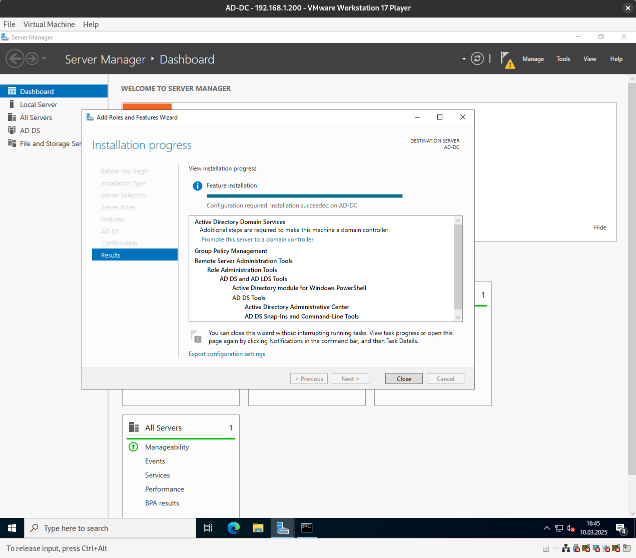 esxi