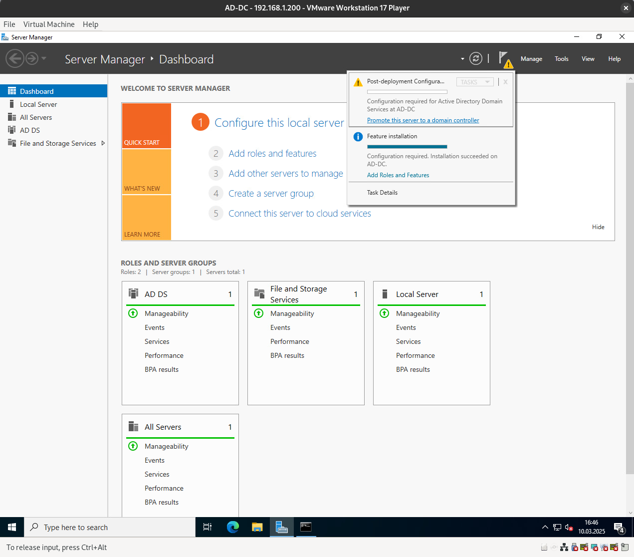 esxi