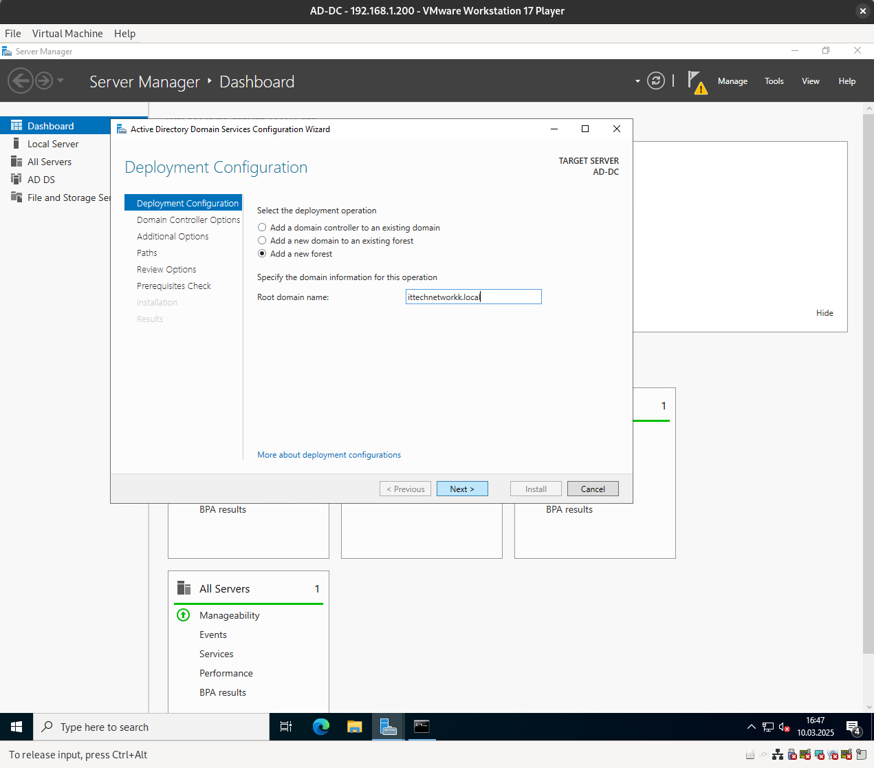esxi