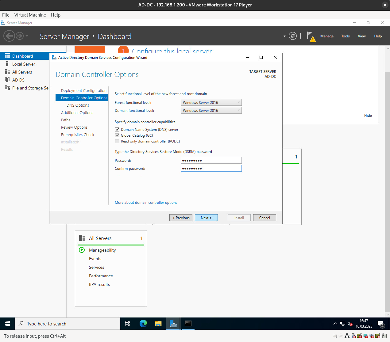 esxi