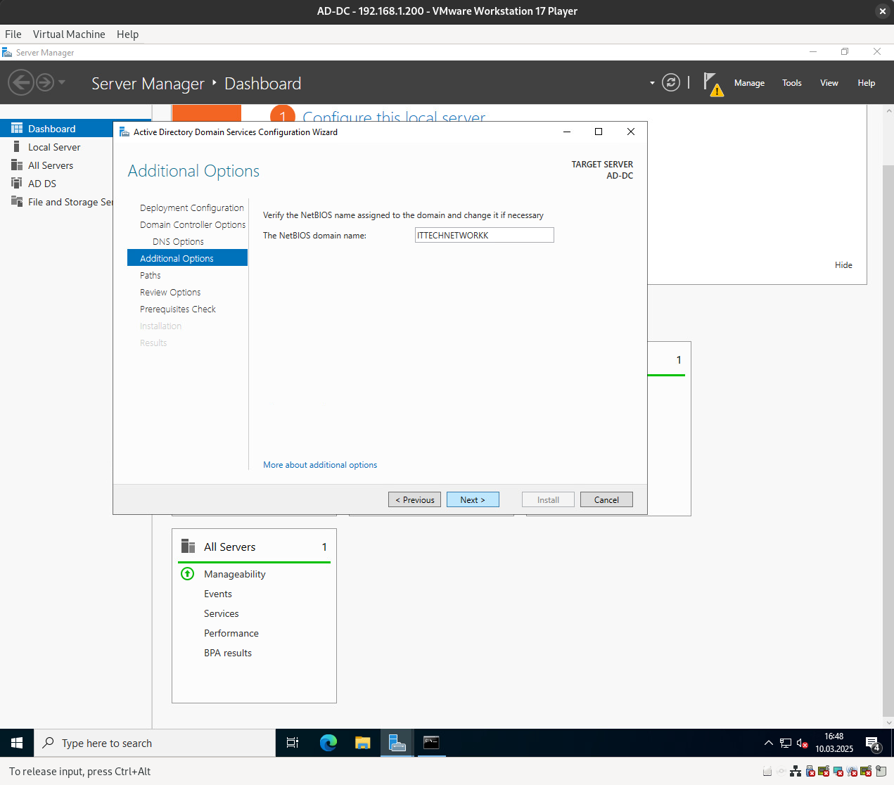 esxi