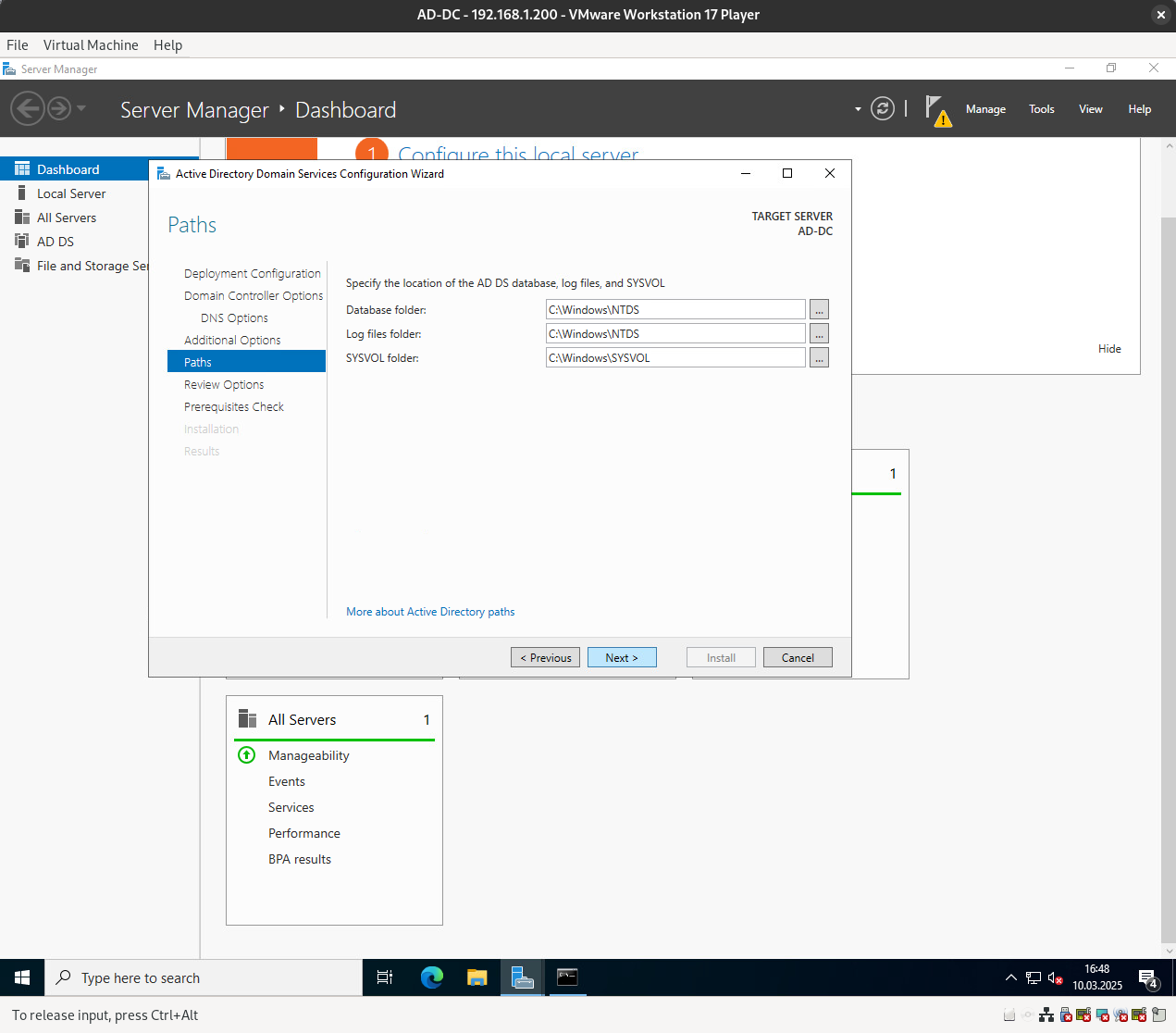 esxi