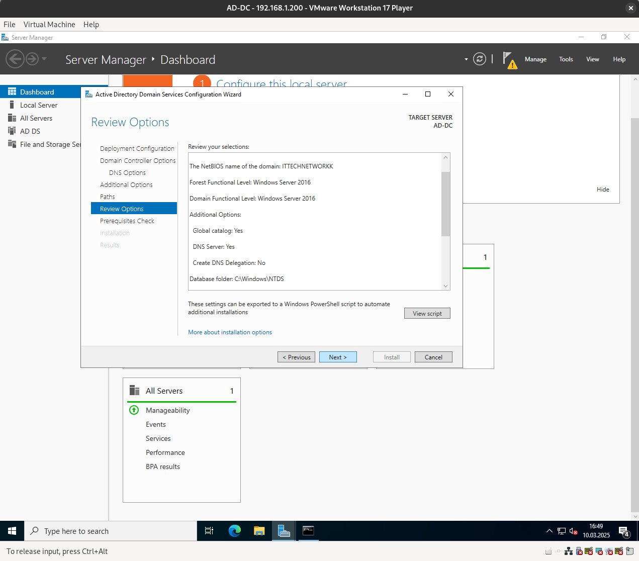 esxi