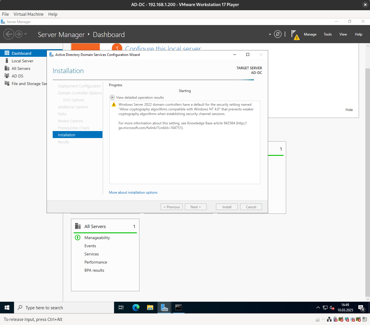 esxi
