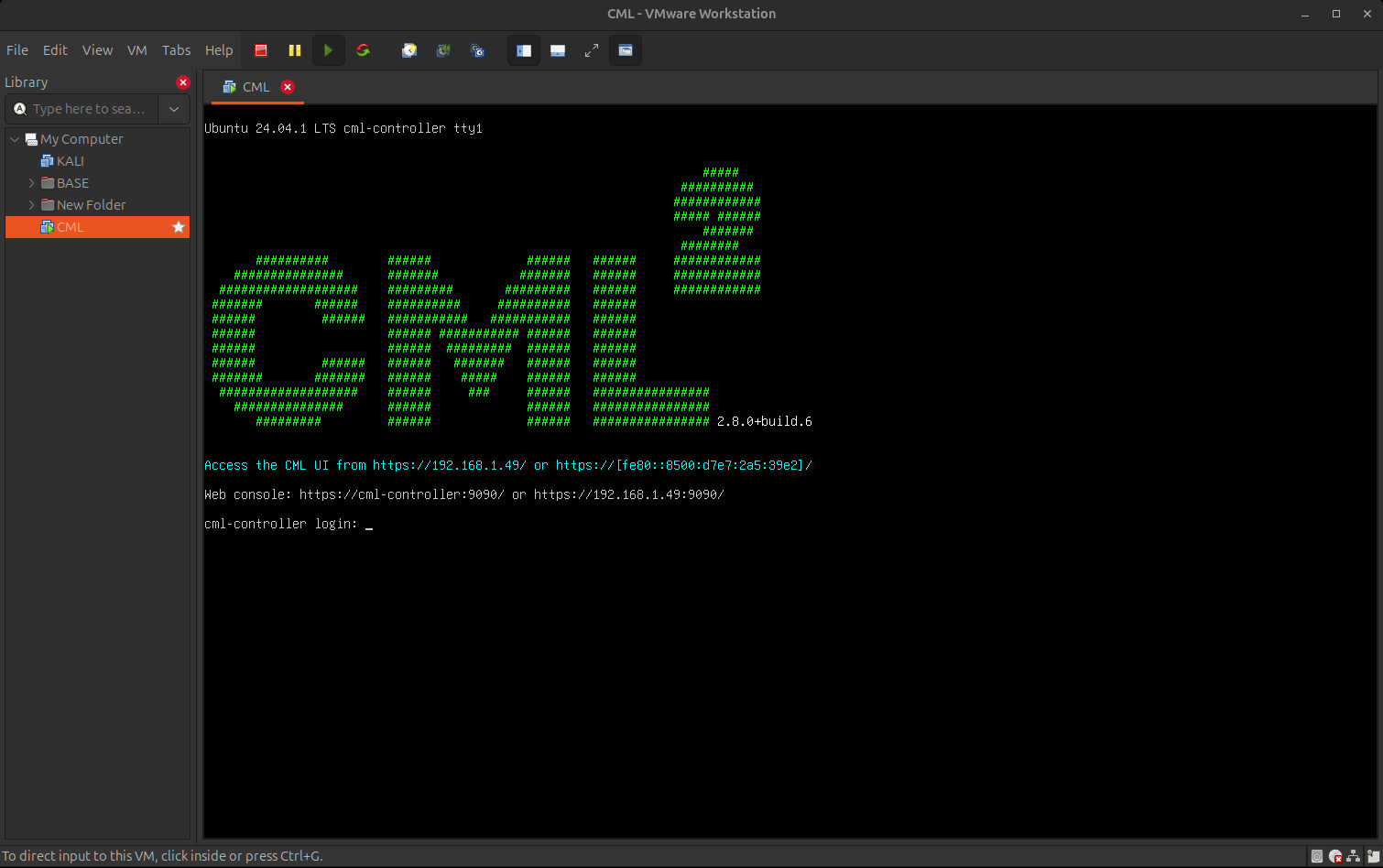 cml
