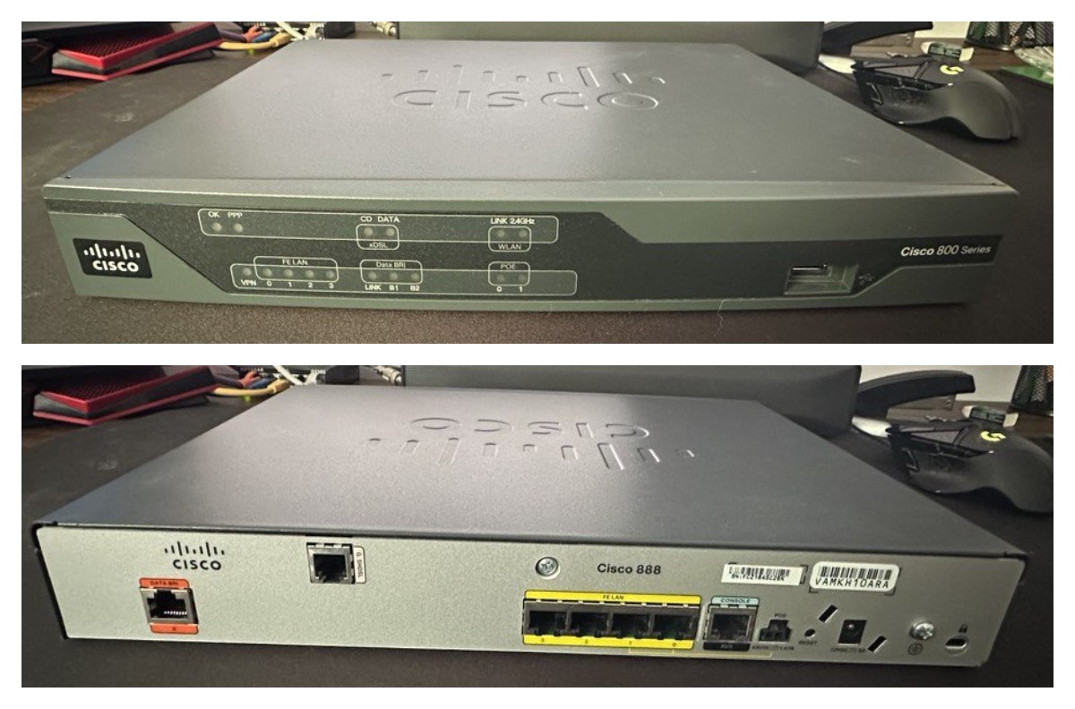 router