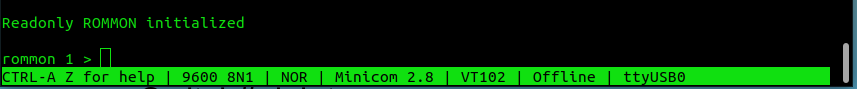 router