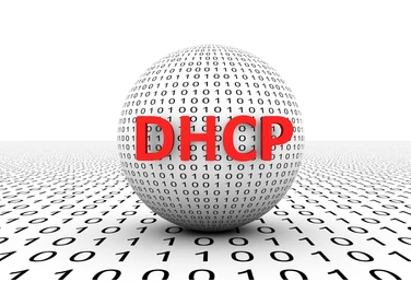 DHCP Relay Agent
