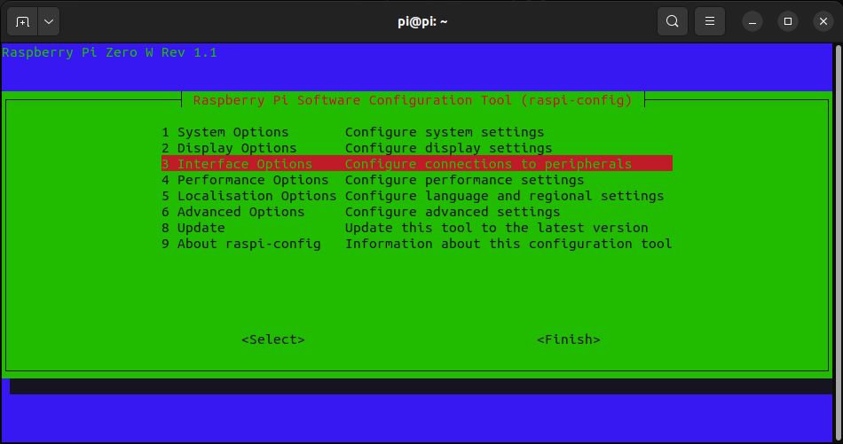 raspberrypi