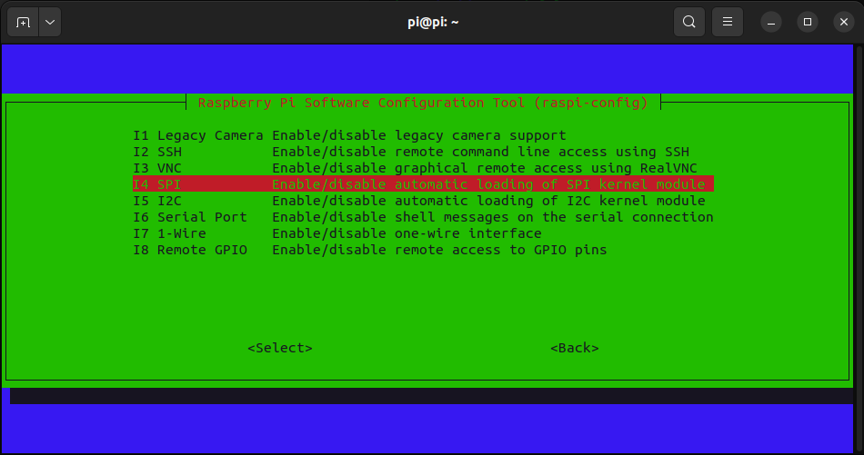 raspberrypi