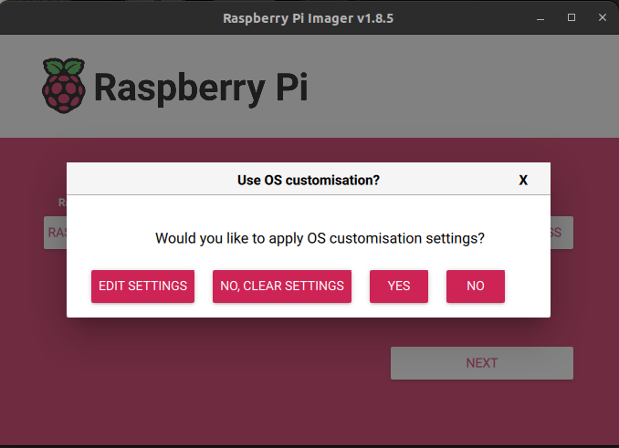raspberrypi