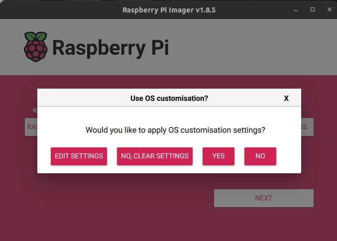 raspberrypi