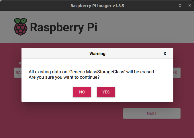 raspberrypi
