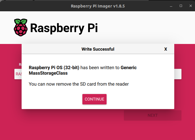 raspberrypi