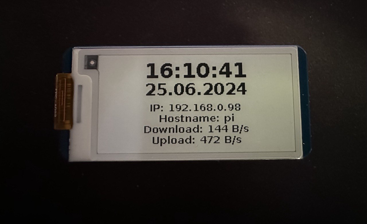 raspberrypi