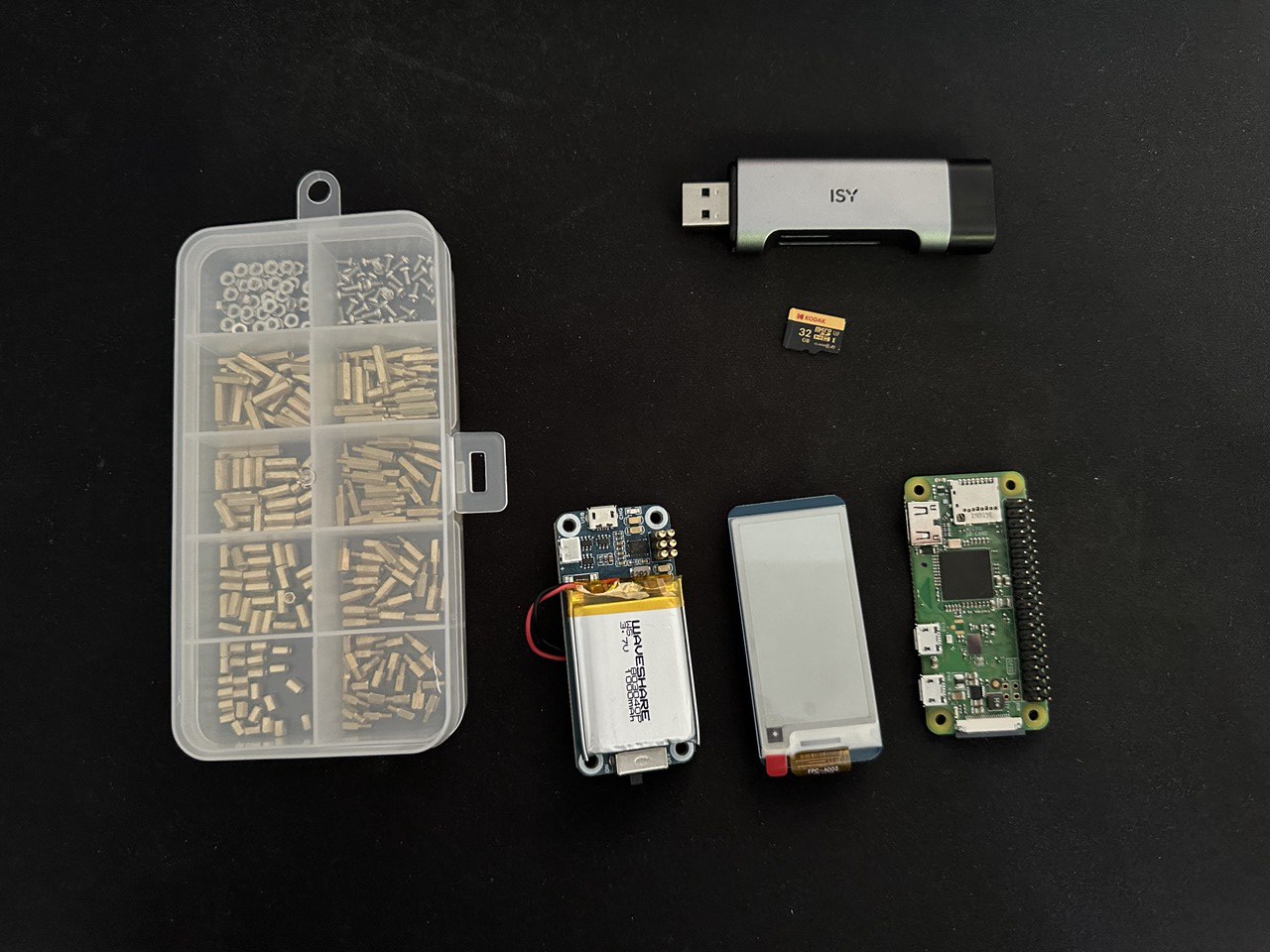 raspberrypi