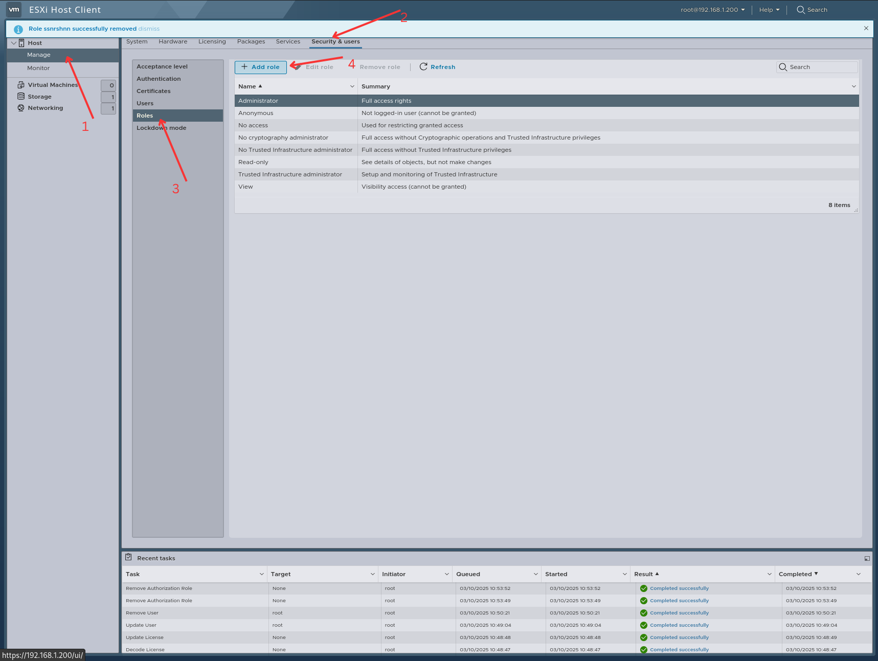 esxi