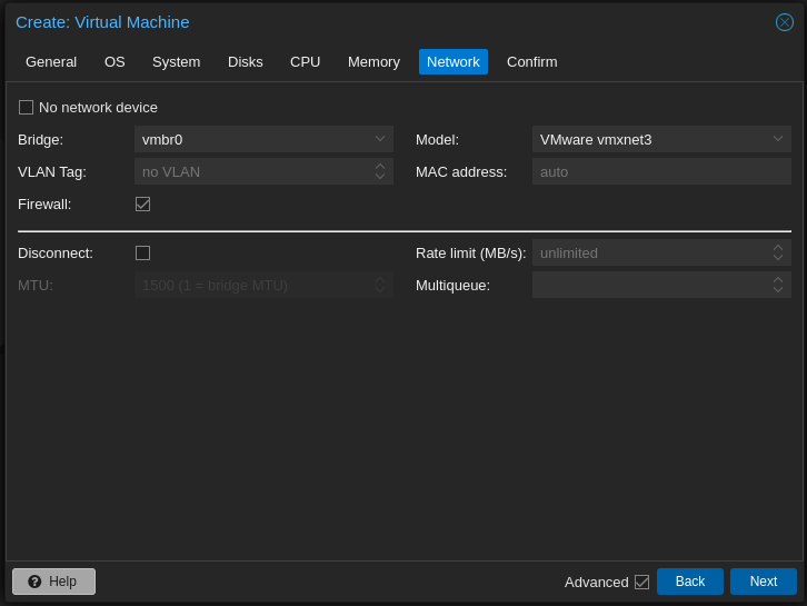 esxi