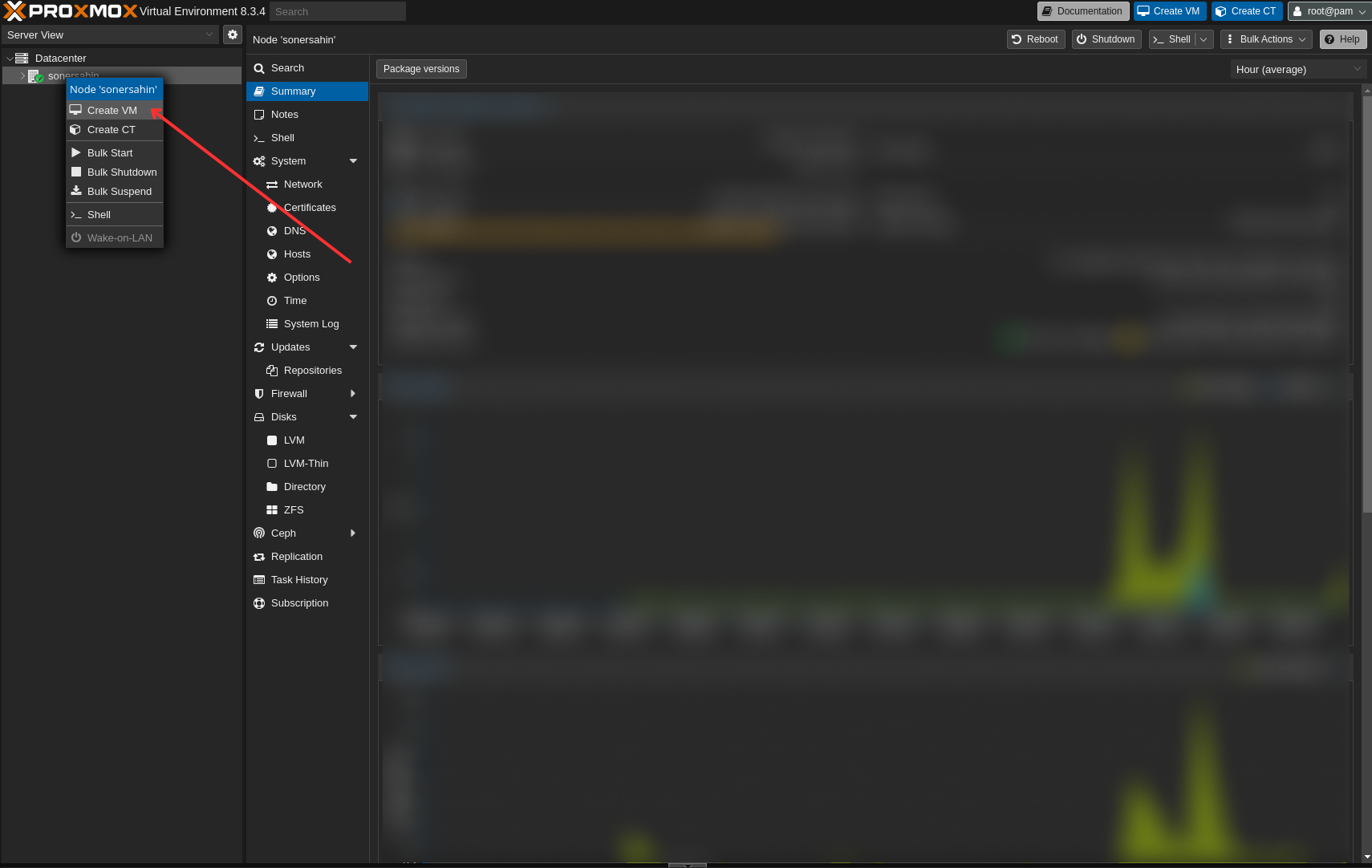 esxi