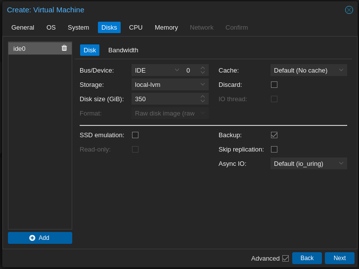 esxi