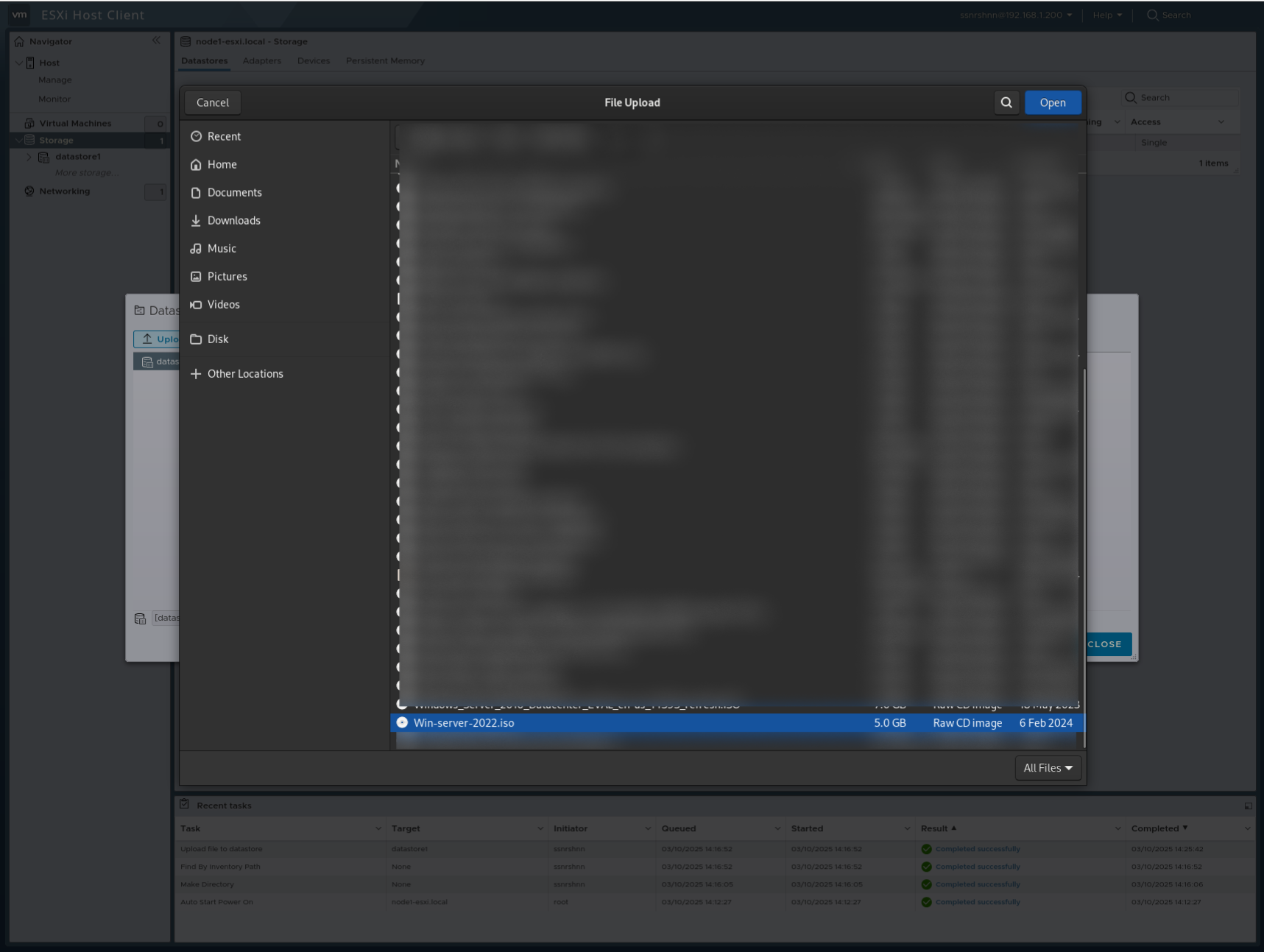 esxi