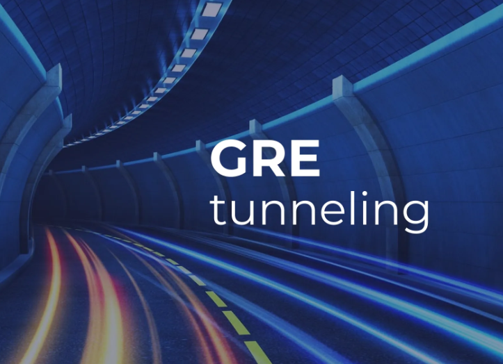 [EN] GRE LAB