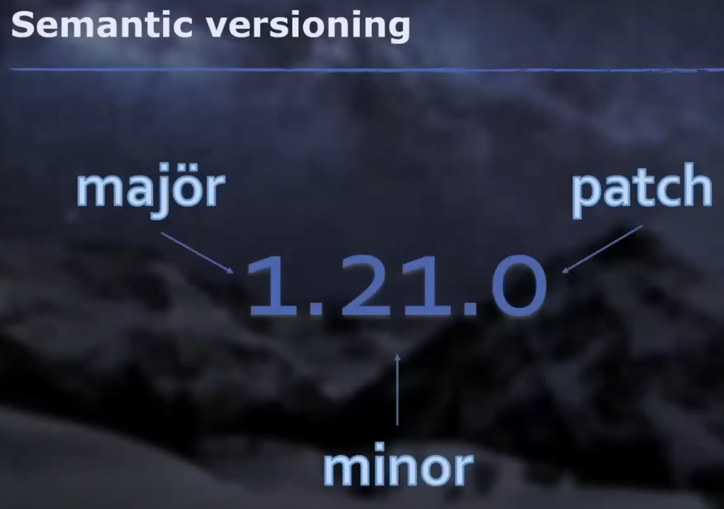 kubernetes