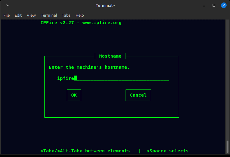 ipfire