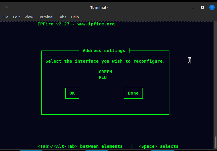 ipfire