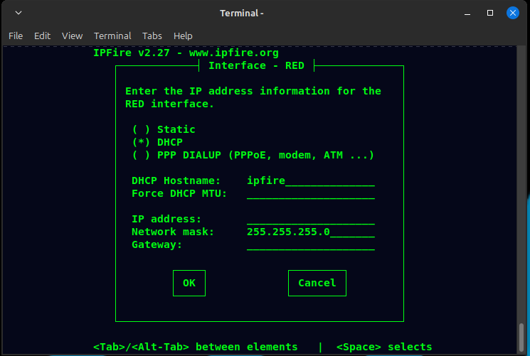 ipfire