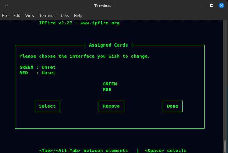 ipfire
