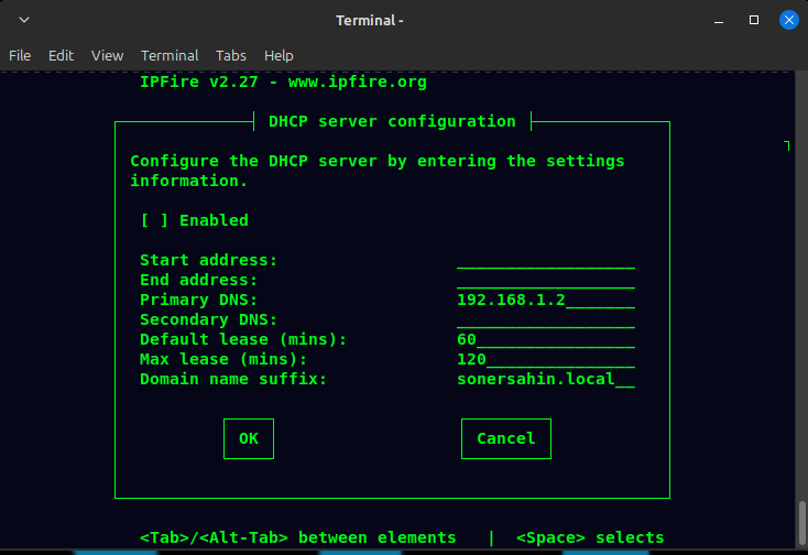 ipfire