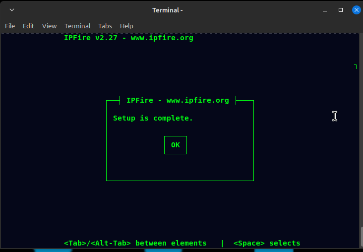 ipfire